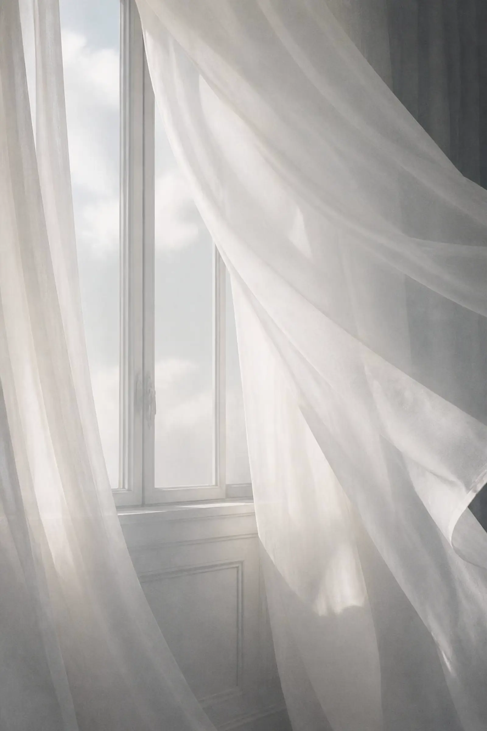 Hazel and Edmund, wedding photograph